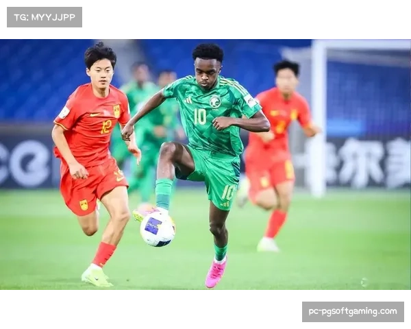 沙特U17球员本土联赛成长 技术特点鲜明 沙特U17球员本土联赛成长 技术特点鲜明